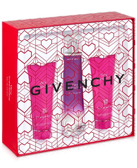 very irresistible givenchy macy's|Givenchy for women.